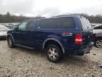 2005 Ford F150