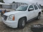 2012 GMC Yukon SLT