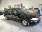 2001 Volkswagen Passat GLS