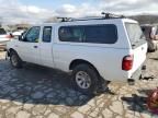 2002 Ford Ranger Super Cab