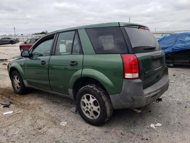 2003 Saturn Vue