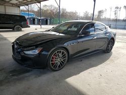 2015 Maserati Ghibli en venta en Cartersville, GA