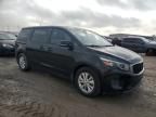 2016 KIA Sedona L