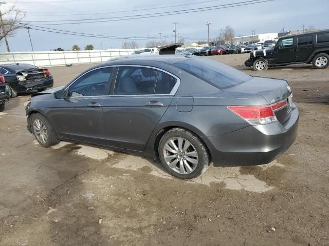 2011 Honda Accord EXL