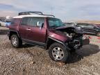 2015 Toyota FJ Cruiser