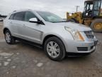 2010 Cadillac SRX Luxury Collection