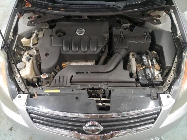 2009 Nissan Altima 2.5