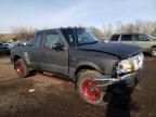 2000 Ford Ranger Super Cab