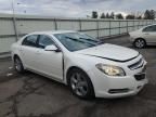 2011 Chevrolet Malibu 1LT