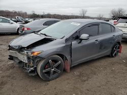 2012 Honda Civic LX en venta en Baltimore, MD