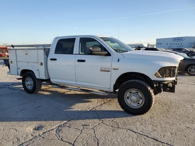 2014 Dodge RAM 2500 ST