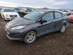 2018 Ford Fiesta SE en venta en Helena, MT