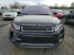 2016 Land Rover Range Rover Evoque HSE