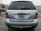 2008 Mercedes-Benz ML 350