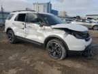 2014 Ford Explorer Sport