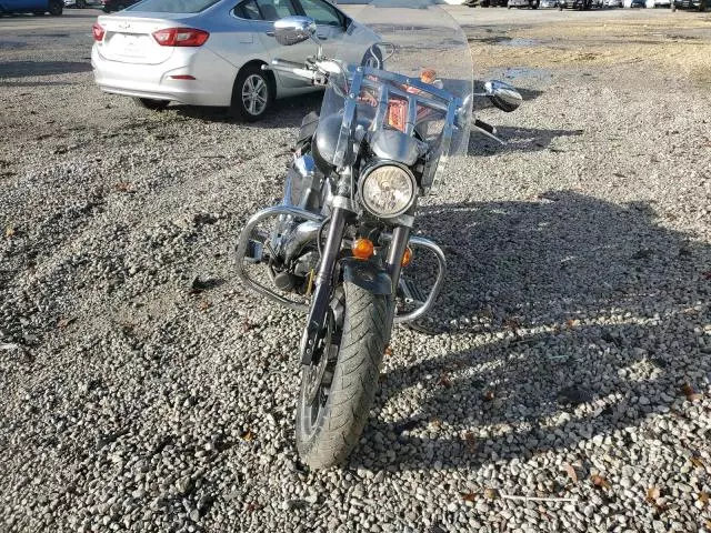 2002 Yamaha XV1700 PC