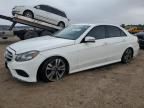 2014 Mercedes-Benz E 350