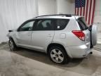 2006 Toyota Rav4 Sport