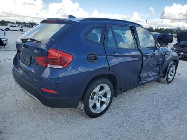 2015 BMW X1 SDRIVE28I