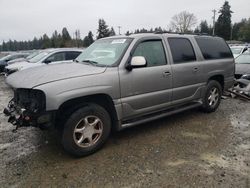 GMC Vehiculos salvage en venta: 2006 GMC Yukon XL Denali