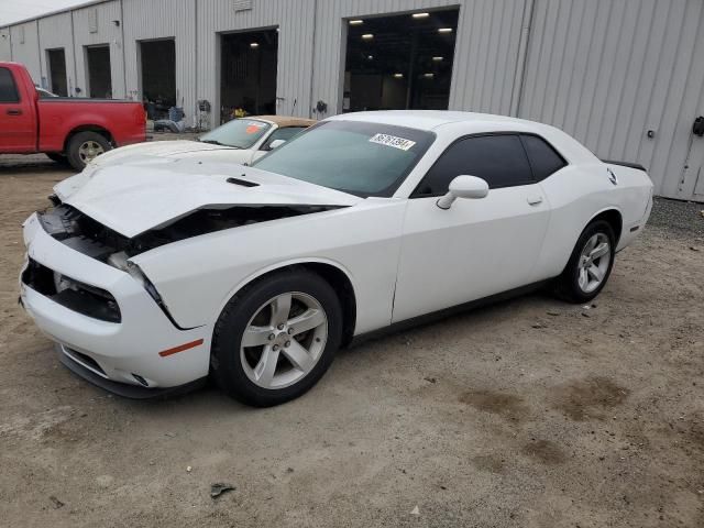 2013 Dodge Challenger SXT