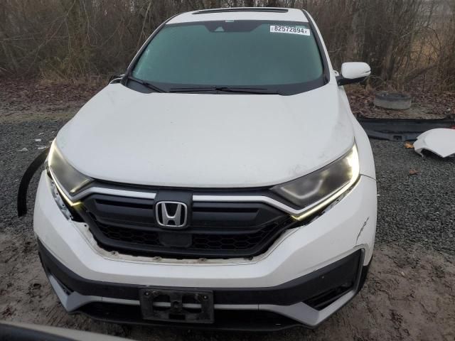 2020 Honda CR-V EXL