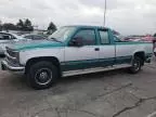 1994 Chevrolet GMT-400 C2500