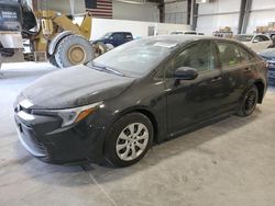 2023 Toyota Corolla LE en venta en Greenwood, NE