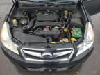 2011 Subaru Legacy 2.5I Premium