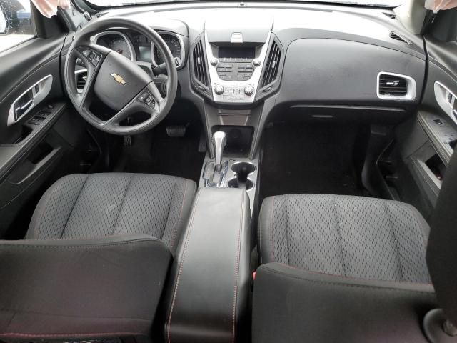 2012 Chevrolet Equinox LS