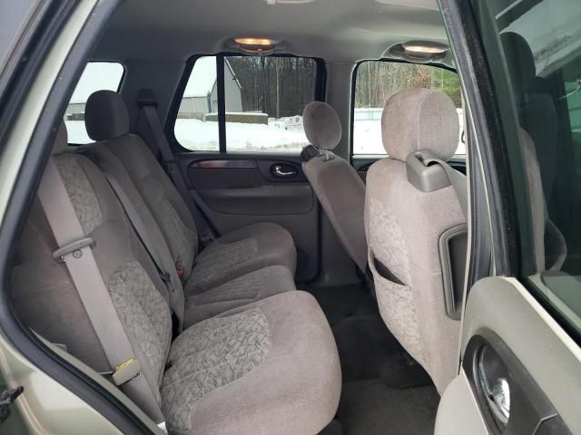 2003 GMC Envoy