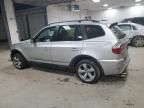 2006 BMW X3 3.0I