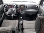 2010 Nissan Cube Base