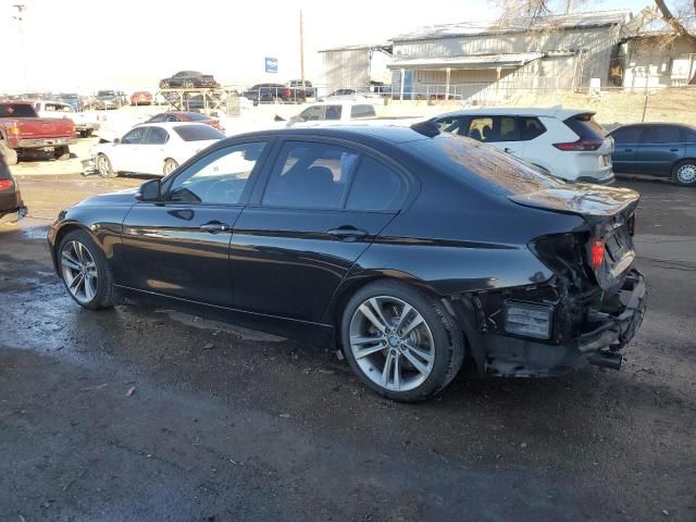 2013 BMW 335 I