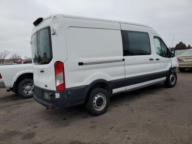 2019 Ford Transit T-250