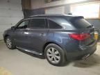 2016 Acura MDX Advance