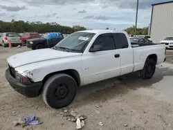 2002 Dodge Dakota Base en venta en Apopka, FL