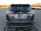 2017 Toyota Rav4 SE