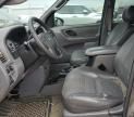 2002 Ford Escape XLS