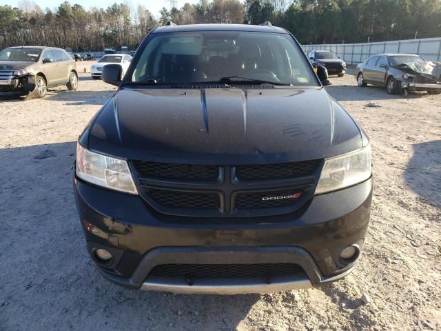 2013 Dodge Journey R/T