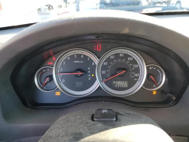 2005 Subaru Legacy 2.5I