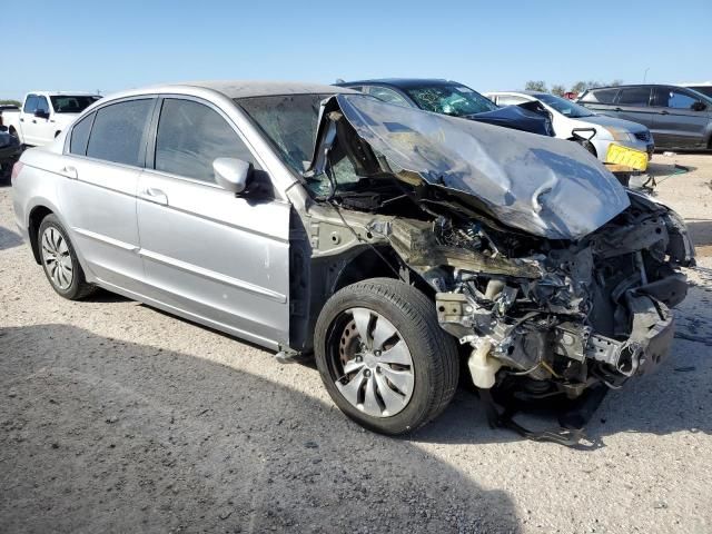 2011 Honda Accord LX