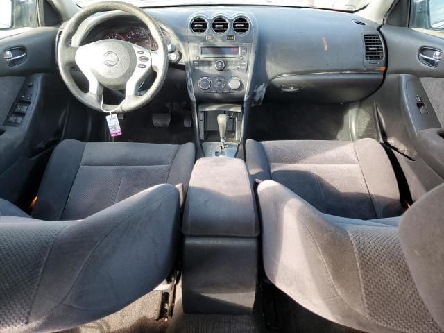 2007 Nissan Altima 2.5