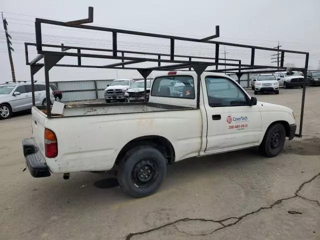 1996 Toyota Tacoma