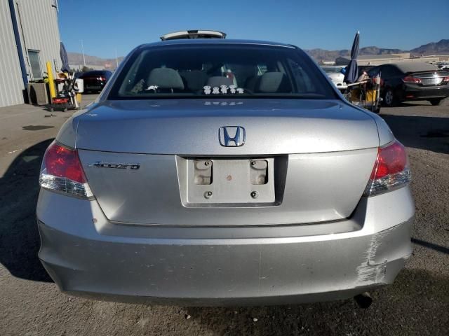 2008 Honda Accord LX