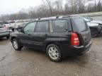 2004 Subaru Forester 2.5XT