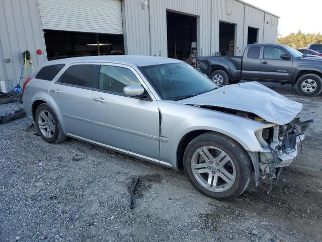 2005 Dodge Magnum R/T