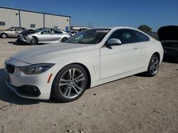 2019 BMW 430XI en venta en Haslet, TX