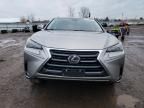 2016 Lexus NX 200T Base