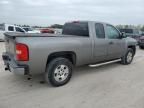 2013 Chevrolet Silverado C1500 LT